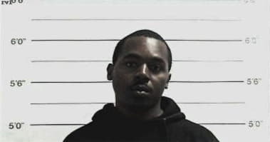 Kimani Dorsey, - Orleans Parish County, LA 